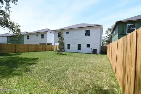 11023 Blessings Court Jacksonville FL 32257