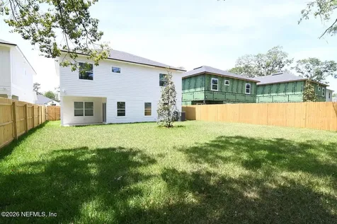 11023 Blessings Court Jacksonville FL 32257