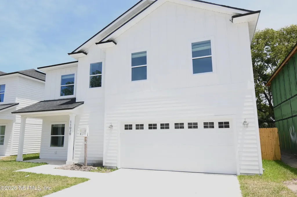 11029 Blessings Court Jacksonville FL 32257