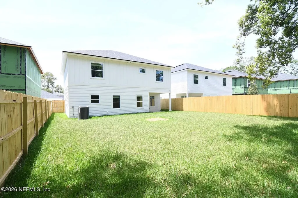 11029 Blessings Court Jacksonville FL 32257