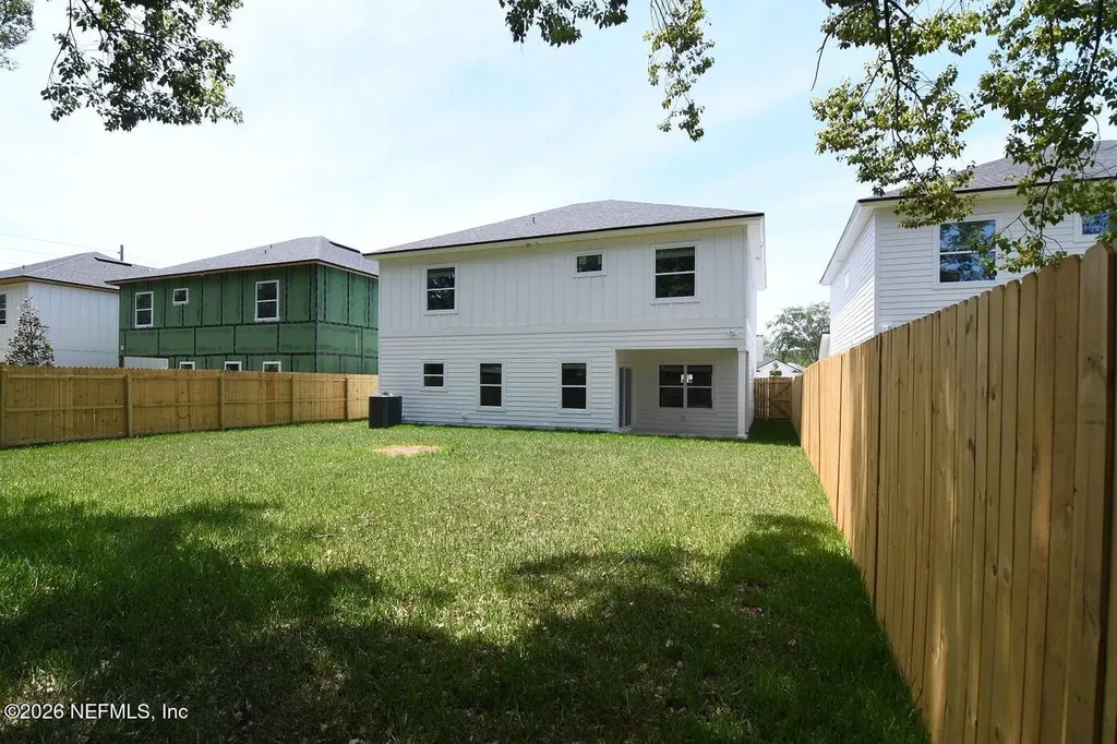 11029 Blessings Court Jacksonville FL 32257