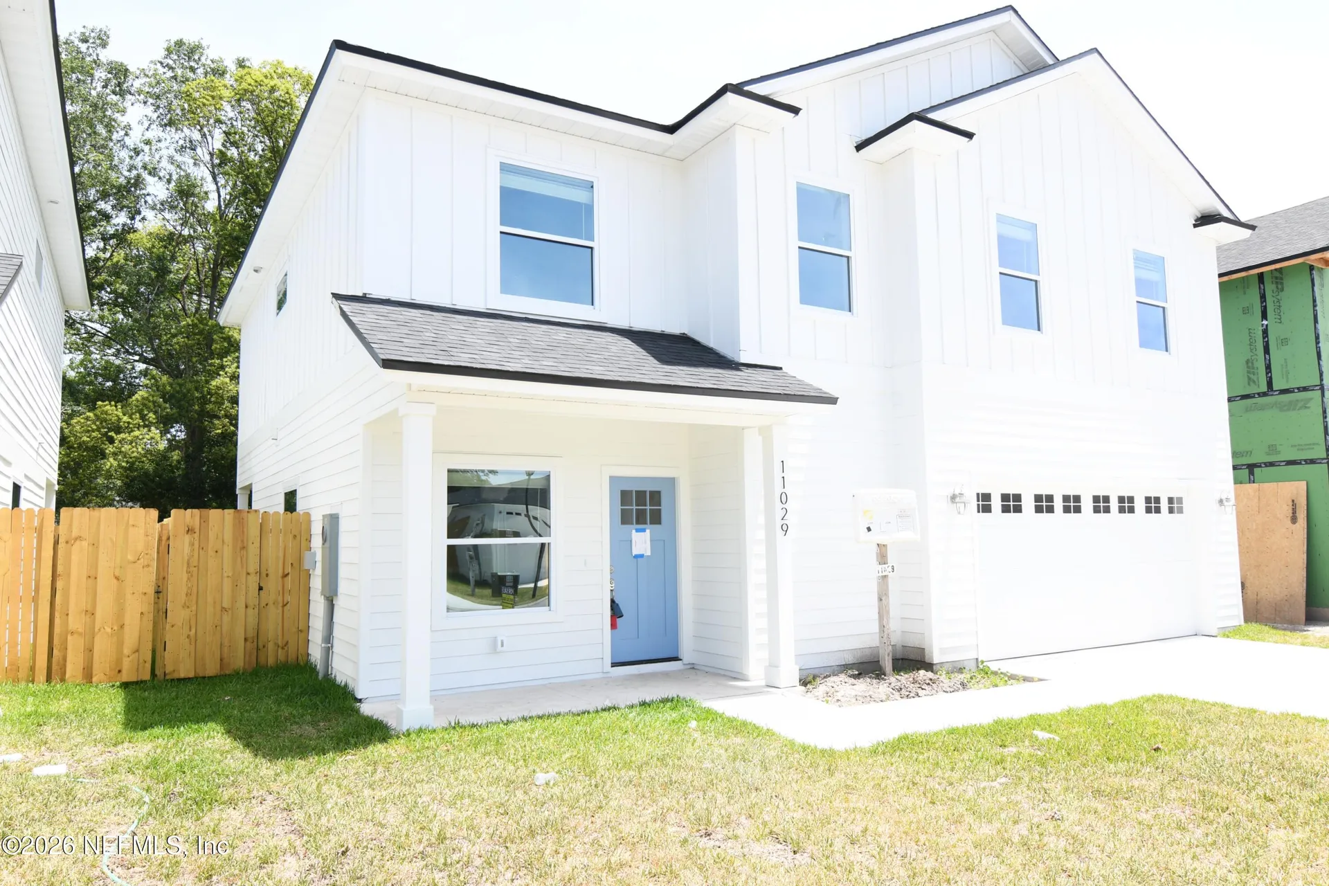 11029 Blessings Court Jacksonville FL 32257