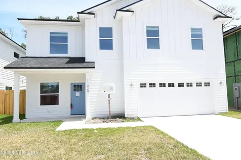 11029 Blessings Court Jacksonville FL 32257