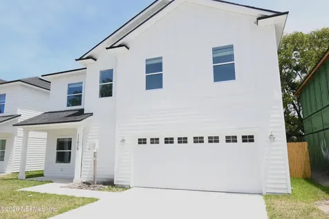 11029 Blessings Court Jacksonville FL 32257