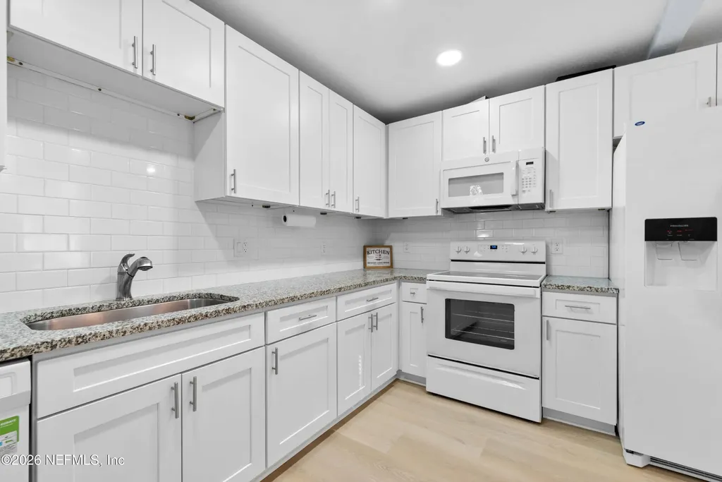 4645 Kingsbury Street Jacksonville FL 32205