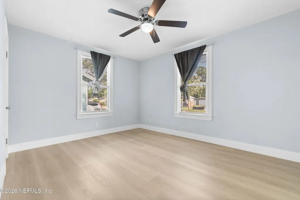 4645 Kingsbury Street Jacksonville FL 32205