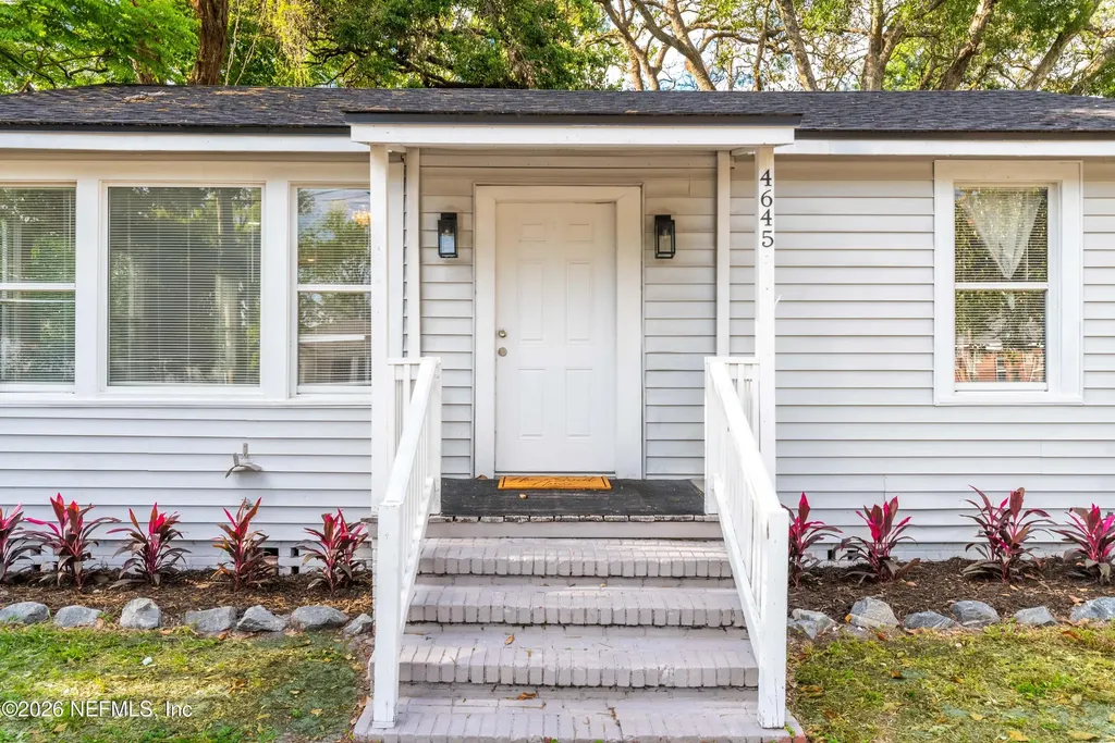 4645 Kingsbury Street Jacksonville FL 32205