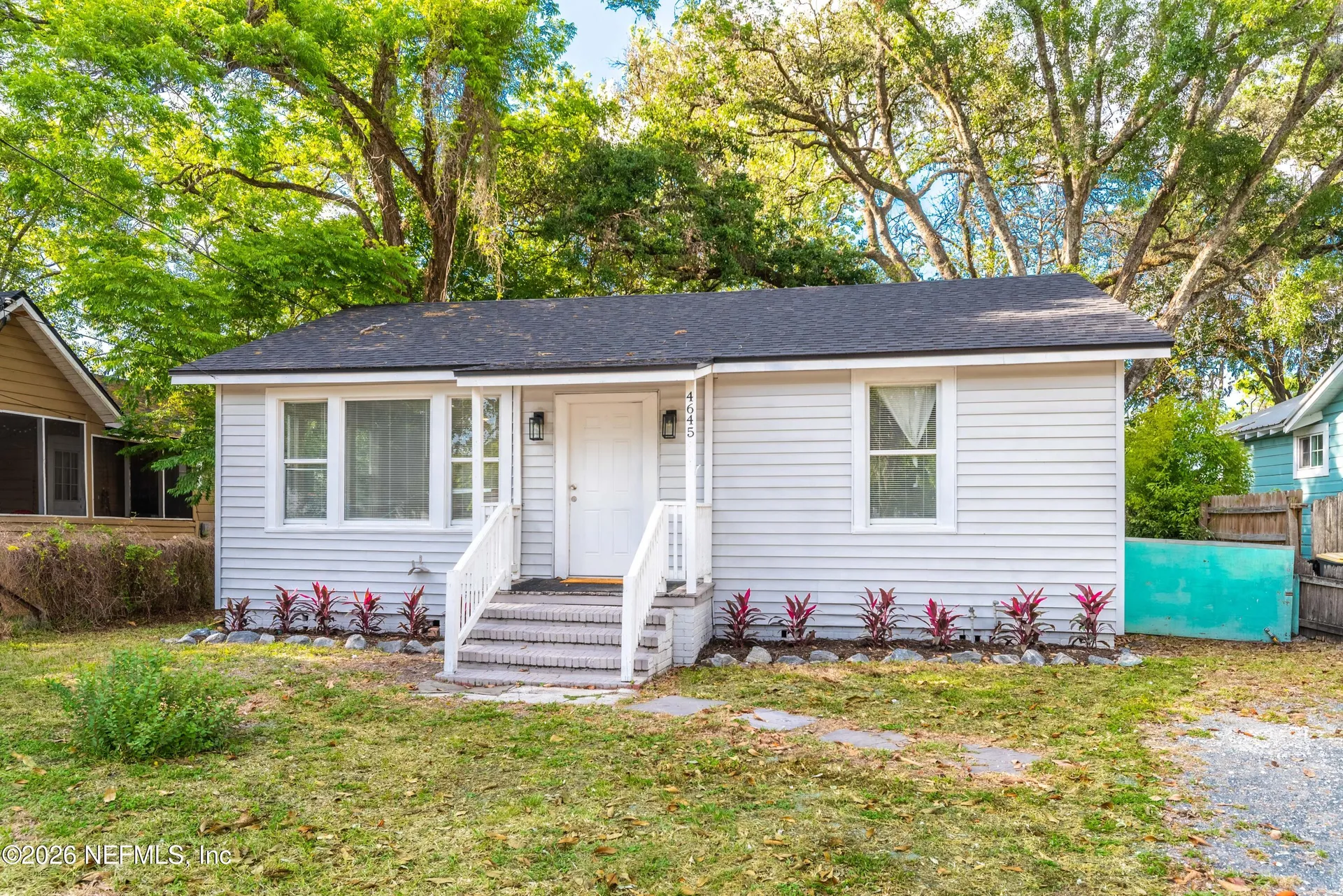4645 Kingsbury Street Jacksonville FL 32205