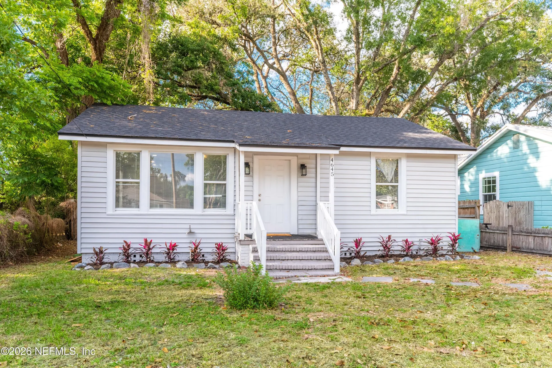 4645 Kingsbury Street Jacksonville FL 32205