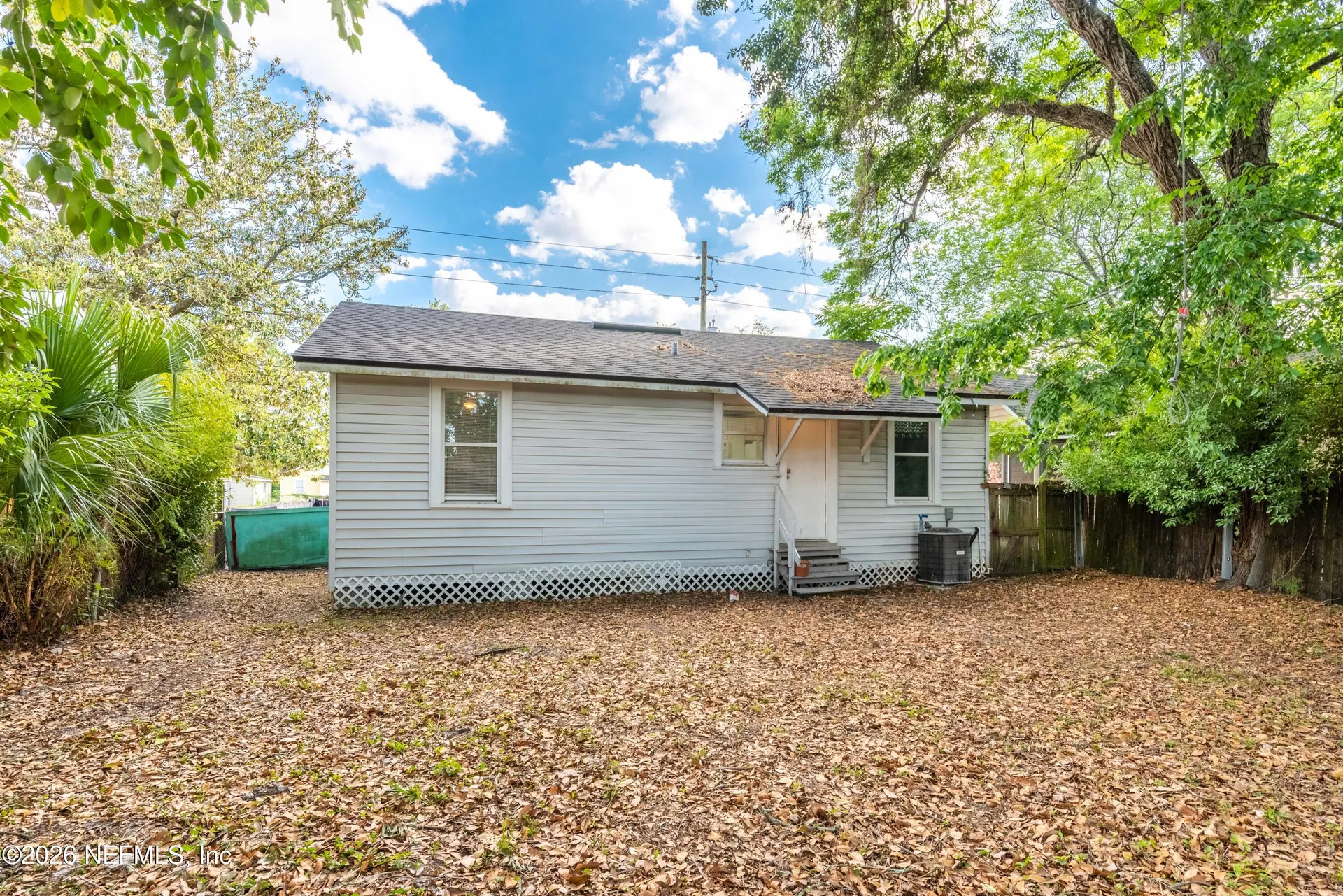 4645 Kingsbury Street Jacksonville FL 32205