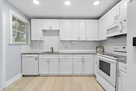 4645 Kingsbury Street Jacksonville FL 32205