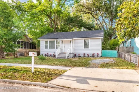 4645 Kingsbury Street Jacksonville FL 32205