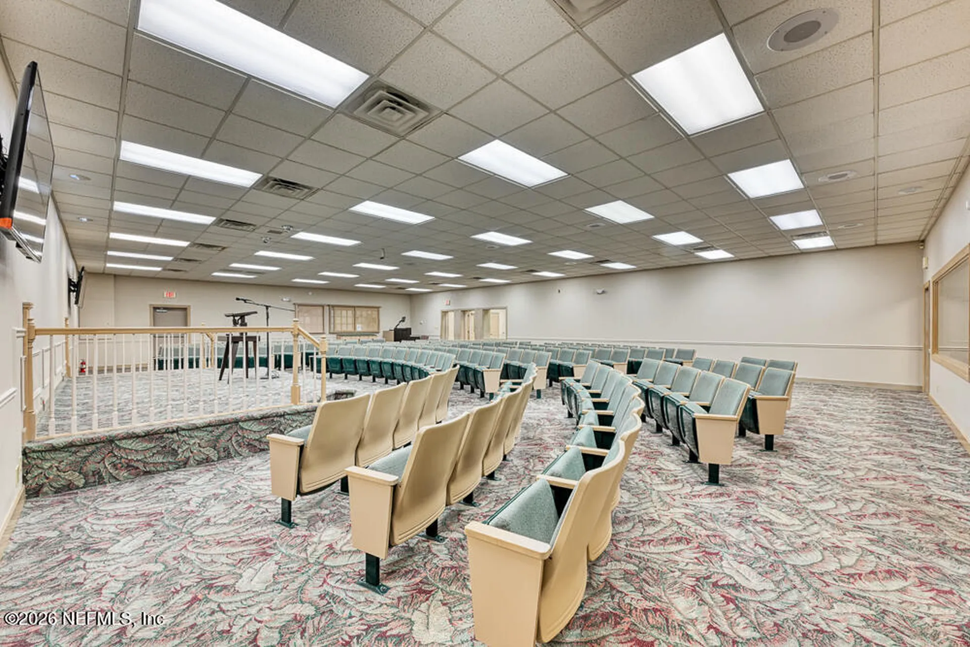5135 College Street Jacksonville FL 32205