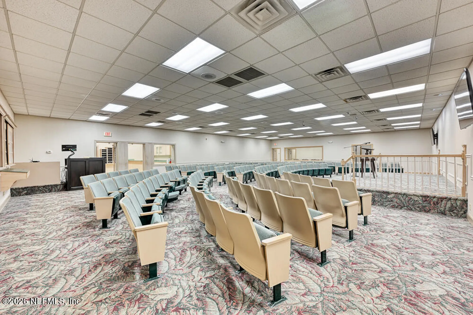5135 College Street Jacksonville FL 32205