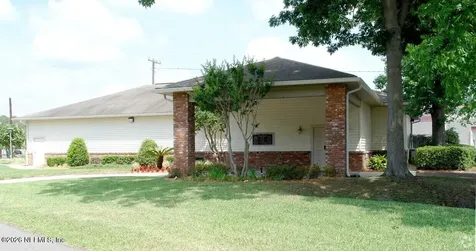 5135 College Street Jacksonville FL 32205