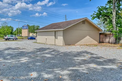 5135 College Street Jacksonville FL 32205
