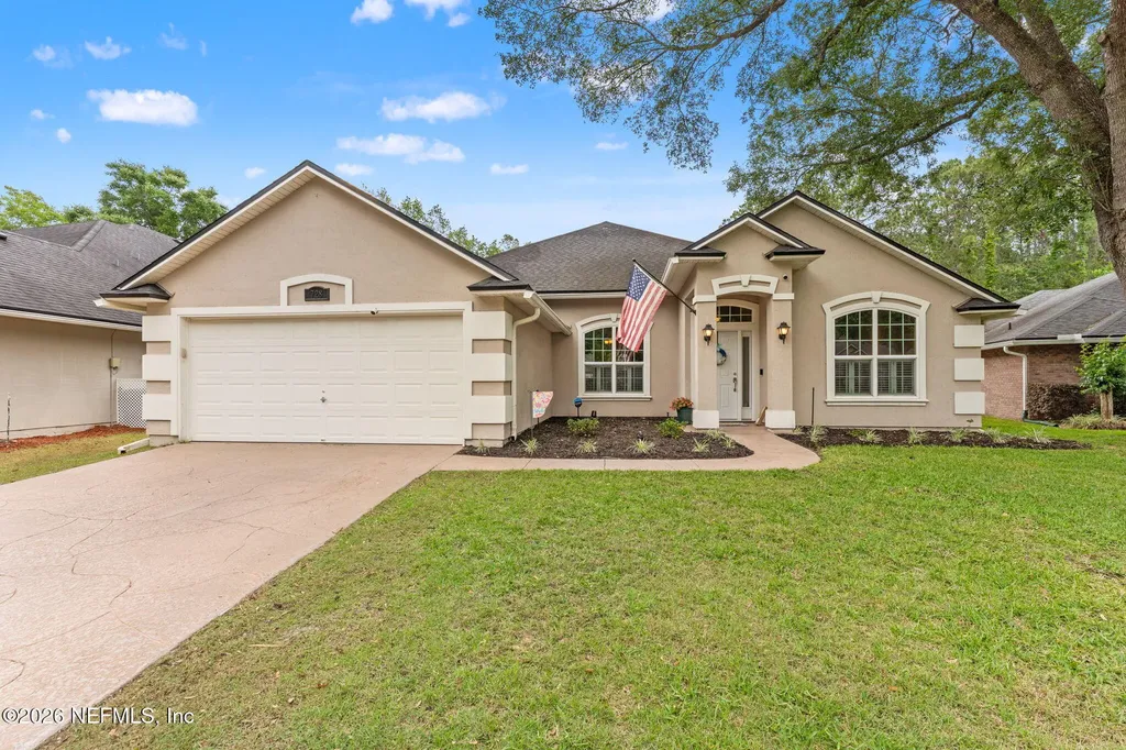 728 Austin Place Jacksonville FL 32259