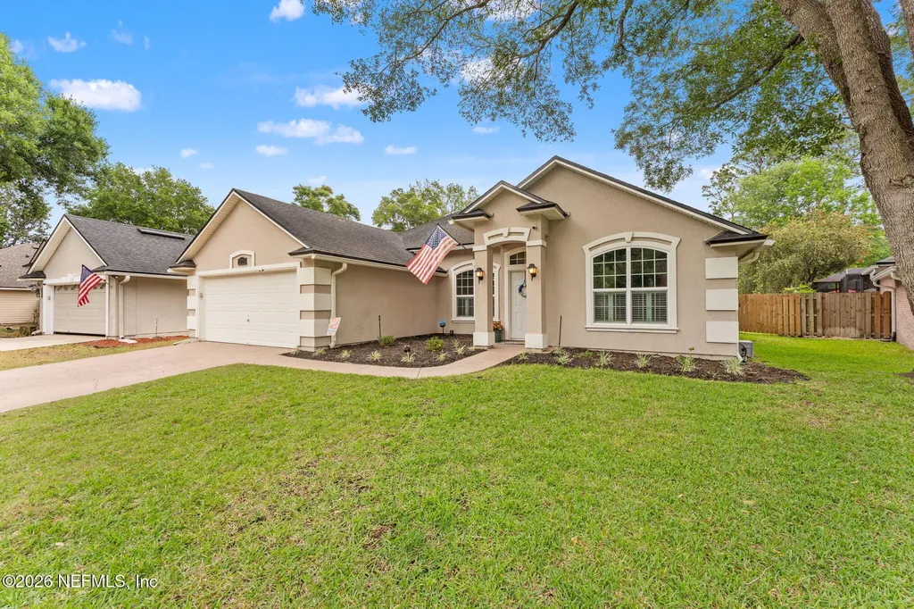 728 Austin Place Jacksonville FL 32259
