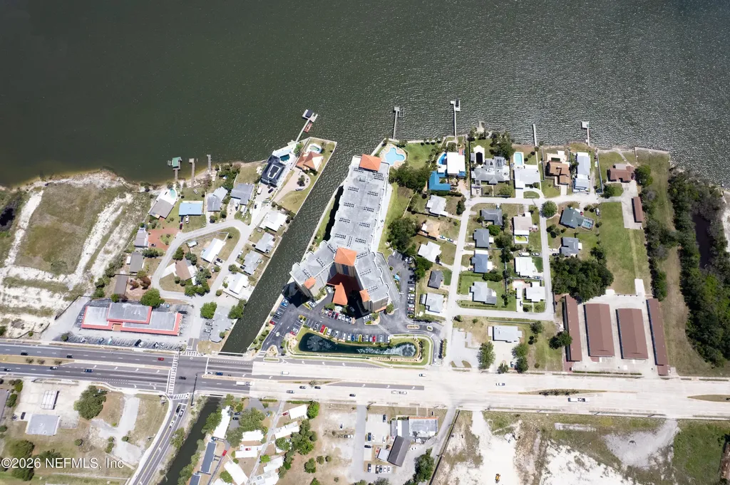 2801 S Ridgewood Avenue South Daytona FL 32119