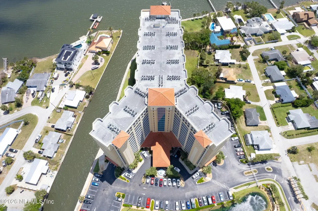 2801 S Ridgewood Avenue South Daytona FL 32119