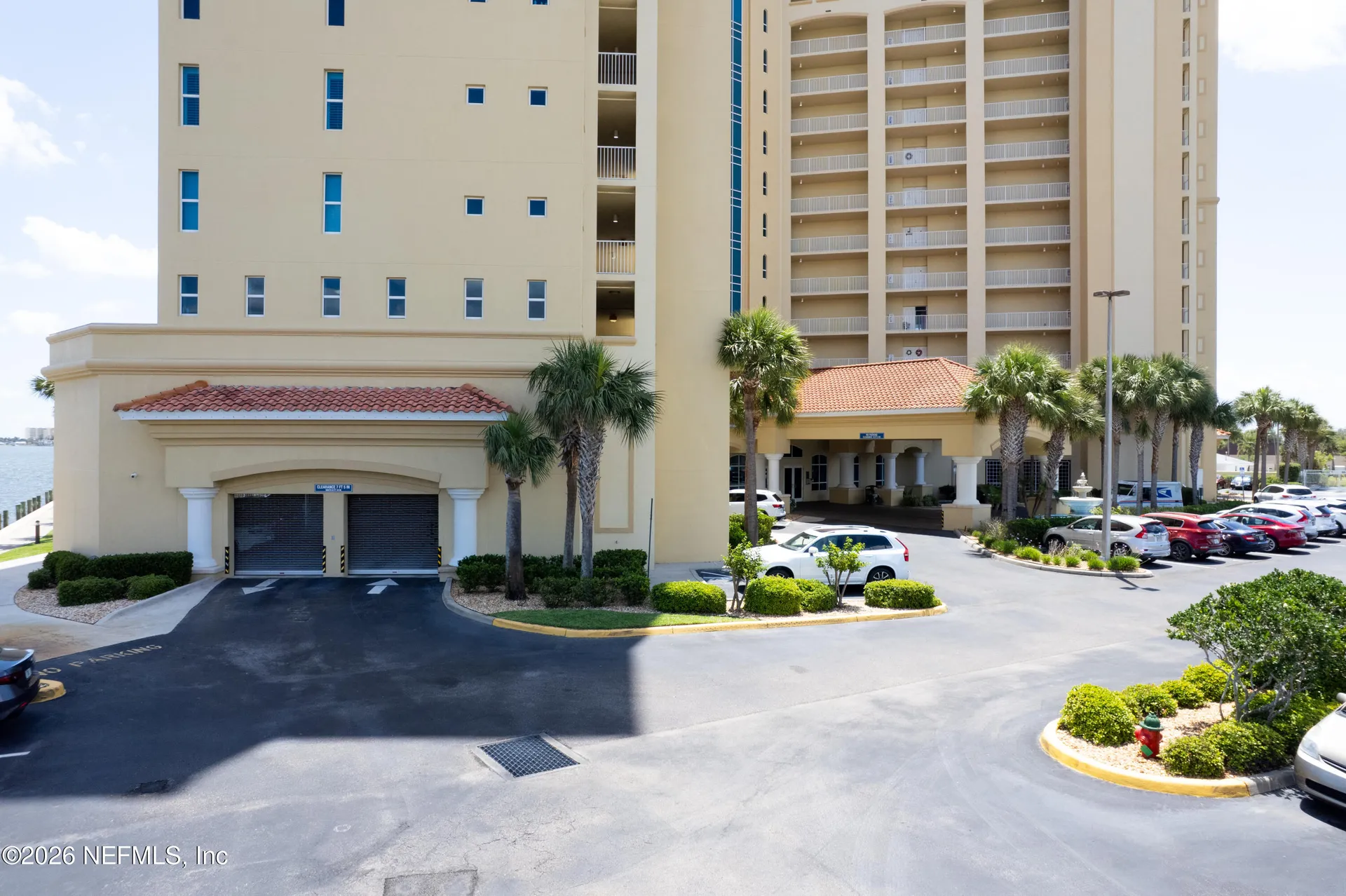 2801 S Ridgewood Avenue South Daytona FL 32119