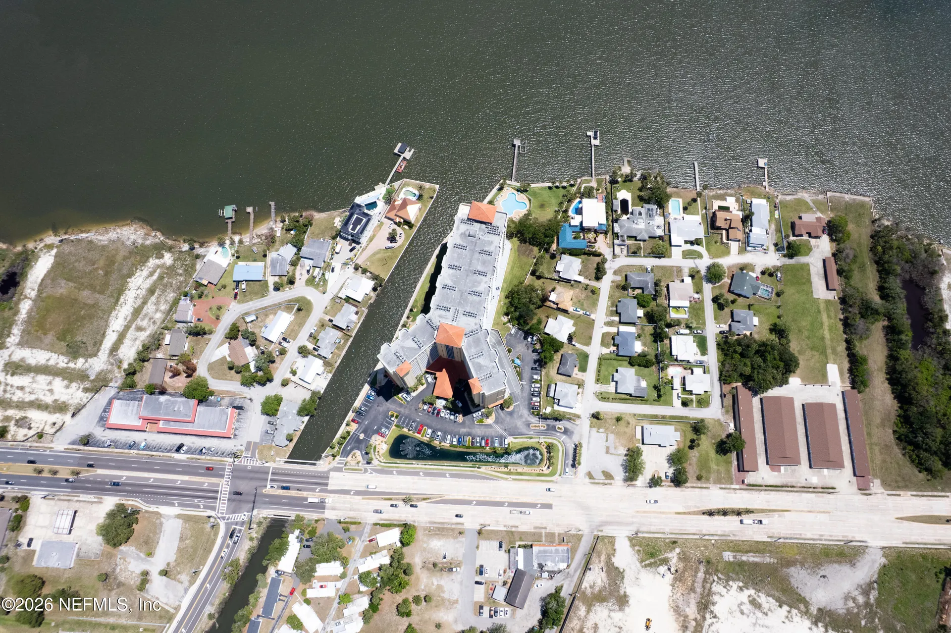 2801 S Ridgewood Avenue South Daytona FL 32119