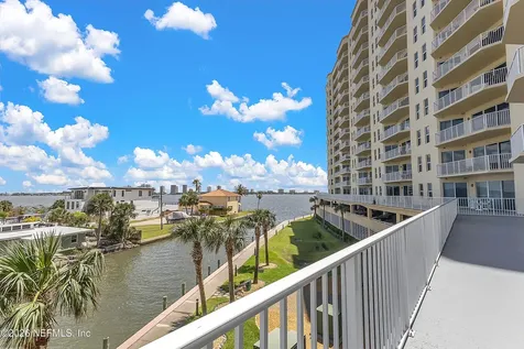 2801 S Ridgewood Avenue South Daytona FL 32119