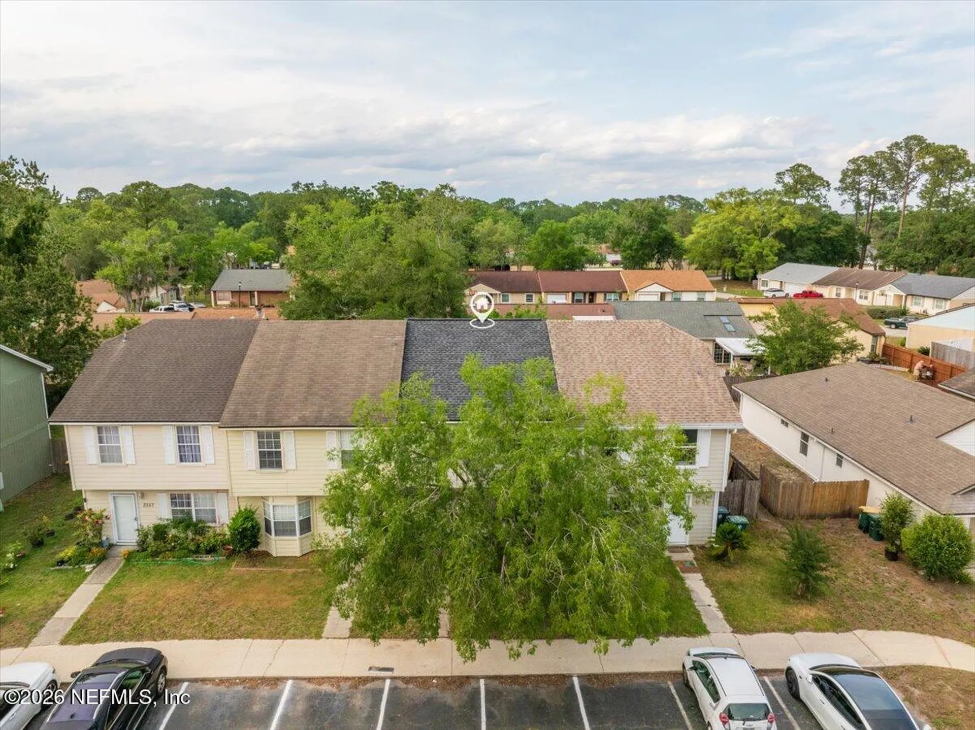 3361 Mandarin Glen Drive Jacksonville FL 32223