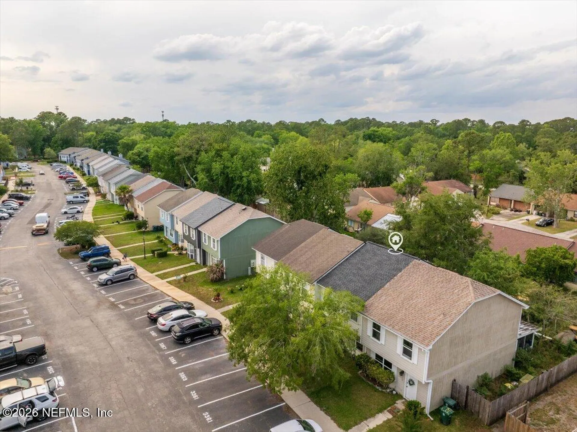 3361 Mandarin Glen Drive Jacksonville FL 32223