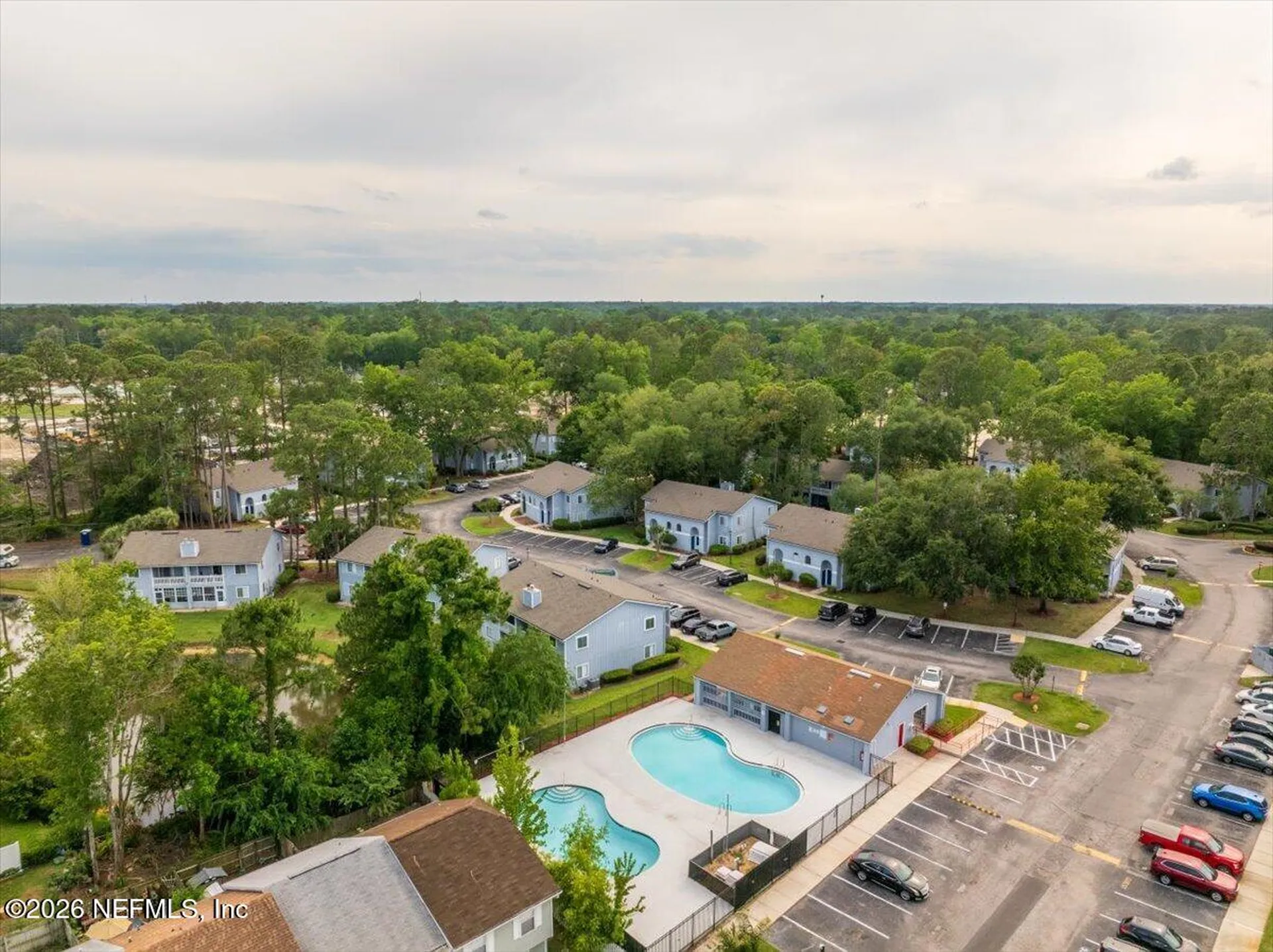 3361 Mandarin Glen Drive Jacksonville FL 32223