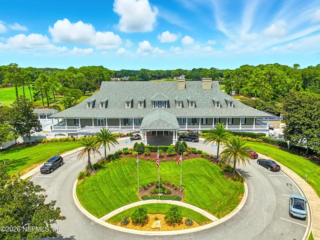 3760 Fenwick Island Drive Jacksonville FL 32224