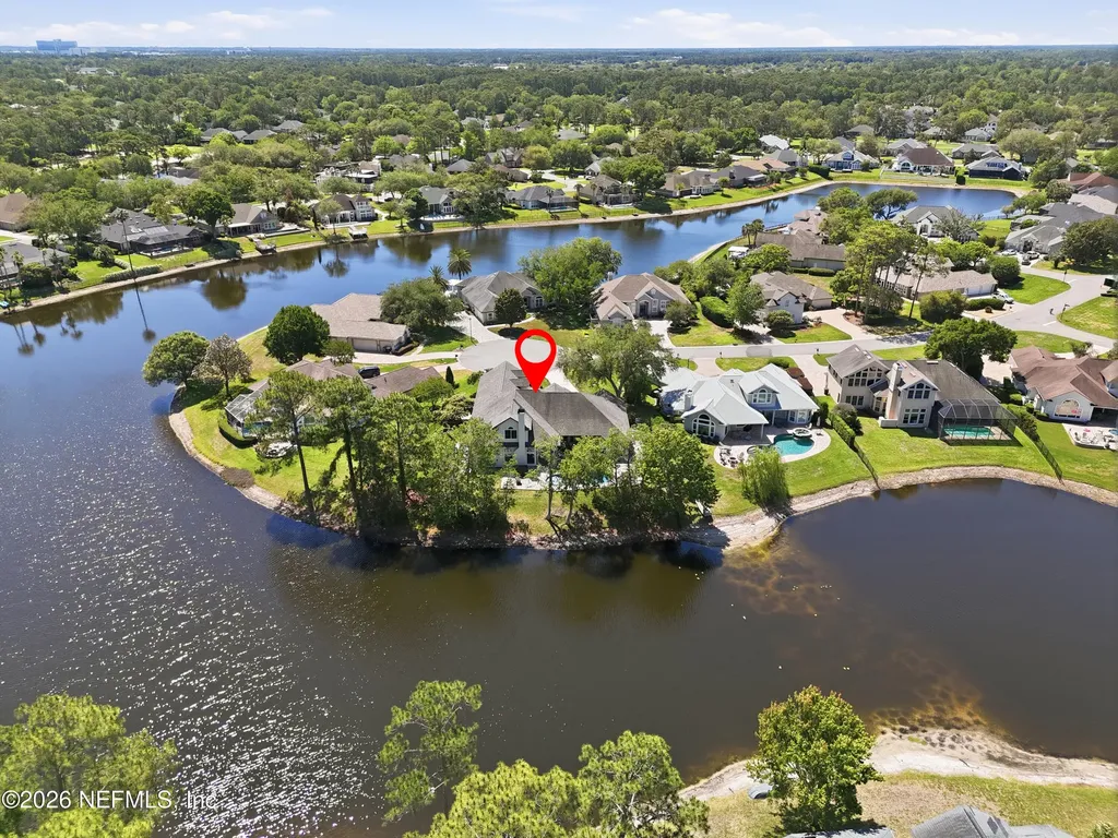 3760 Fenwick Island Drive Jacksonville FL 32224