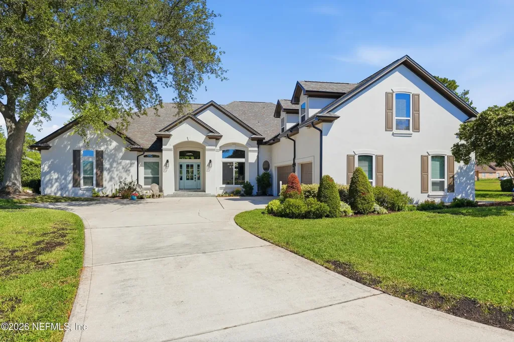 3760 Fenwick Island Drive Jacksonville FL 32224