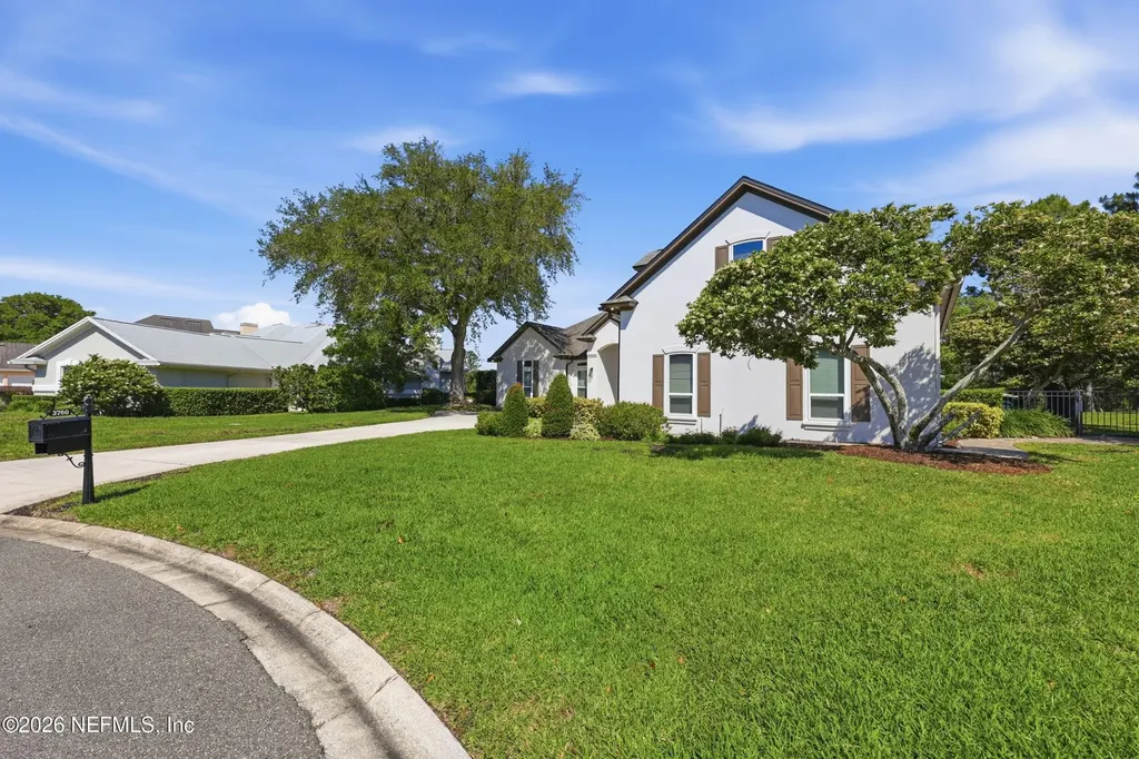 3760 Fenwick Island Drive Jacksonville FL 32224