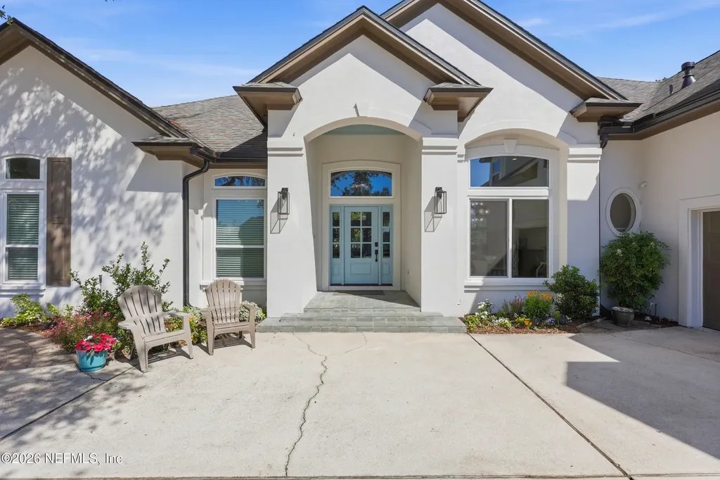 3760 Fenwick Island Drive Jacksonville FL 32224