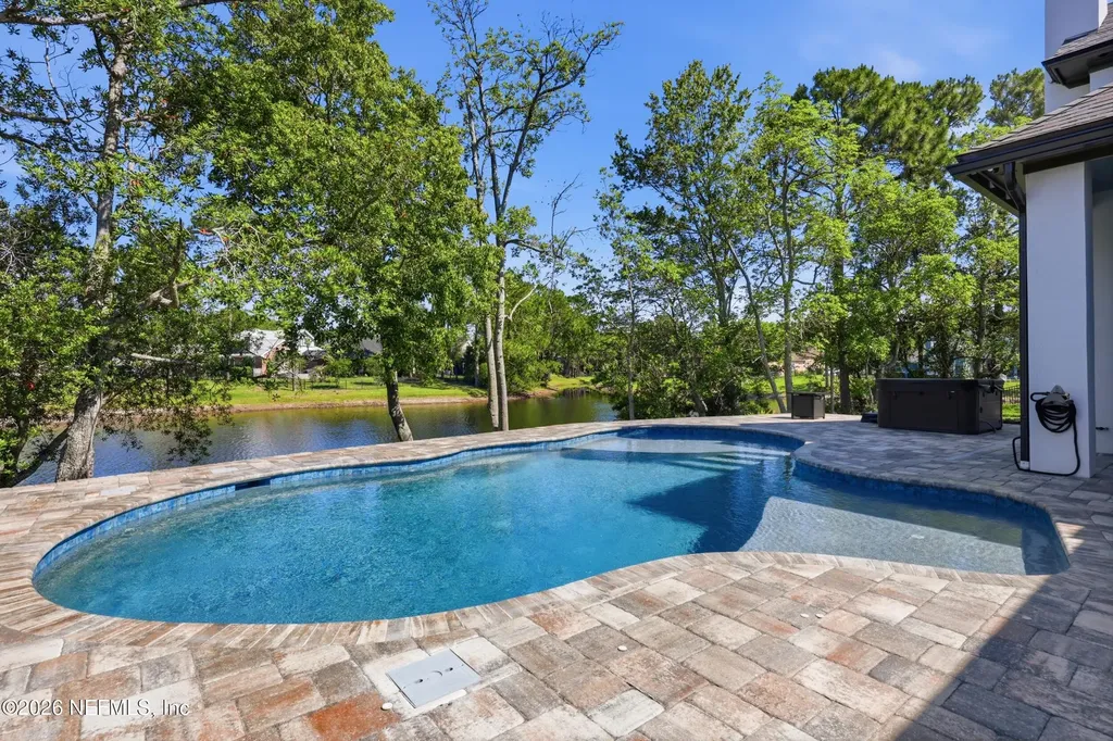 3760 Fenwick Island Drive Jacksonville FL 32224