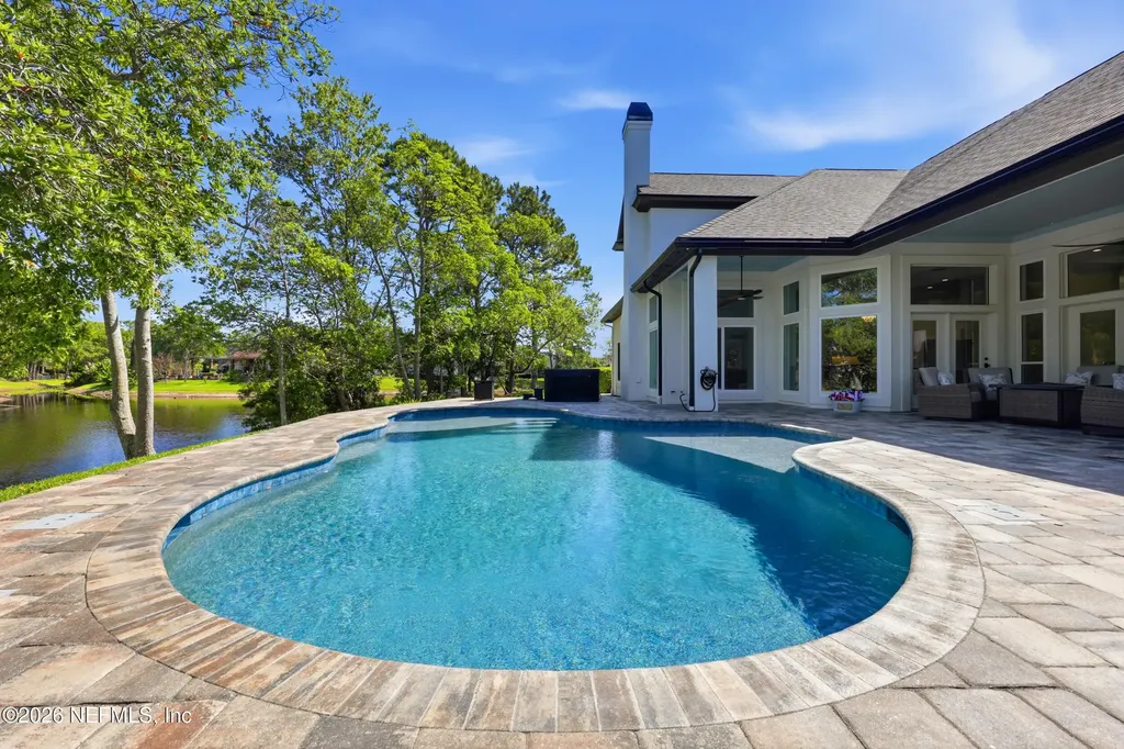 3760 Fenwick Island Drive Jacksonville FL 32224