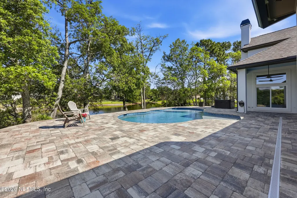 3760 Fenwick Island Drive Jacksonville FL 32224
