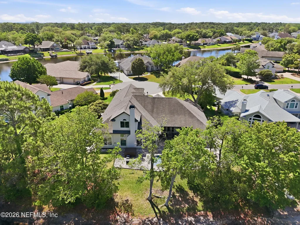 3760 Fenwick Island Drive Jacksonville FL 32224