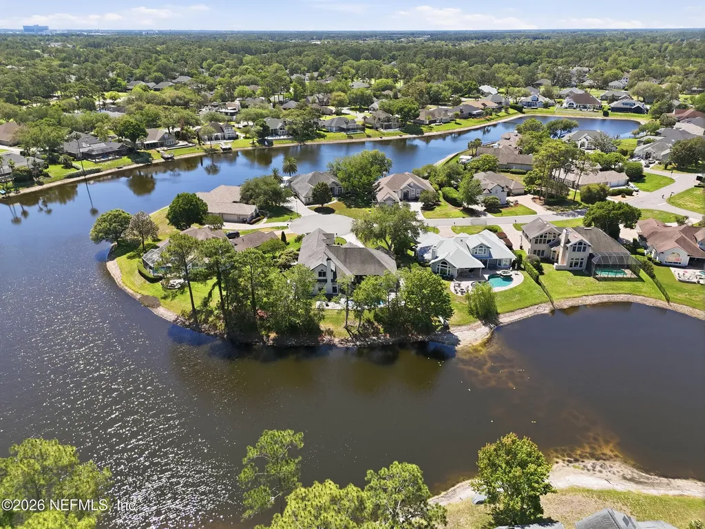 3760 Fenwick Island Drive Jacksonville FL 32224