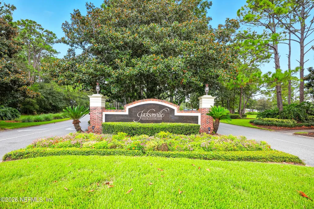 3760 Fenwick Island Drive Jacksonville FL 32224