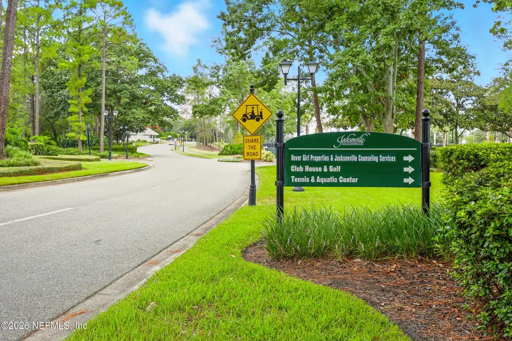 3760 Fenwick Island Drive Jacksonville FL 32224
