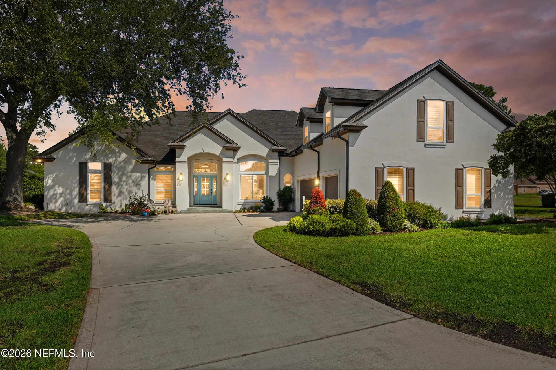 3760 Fenwick Island Drive Jacksonville FL 32224