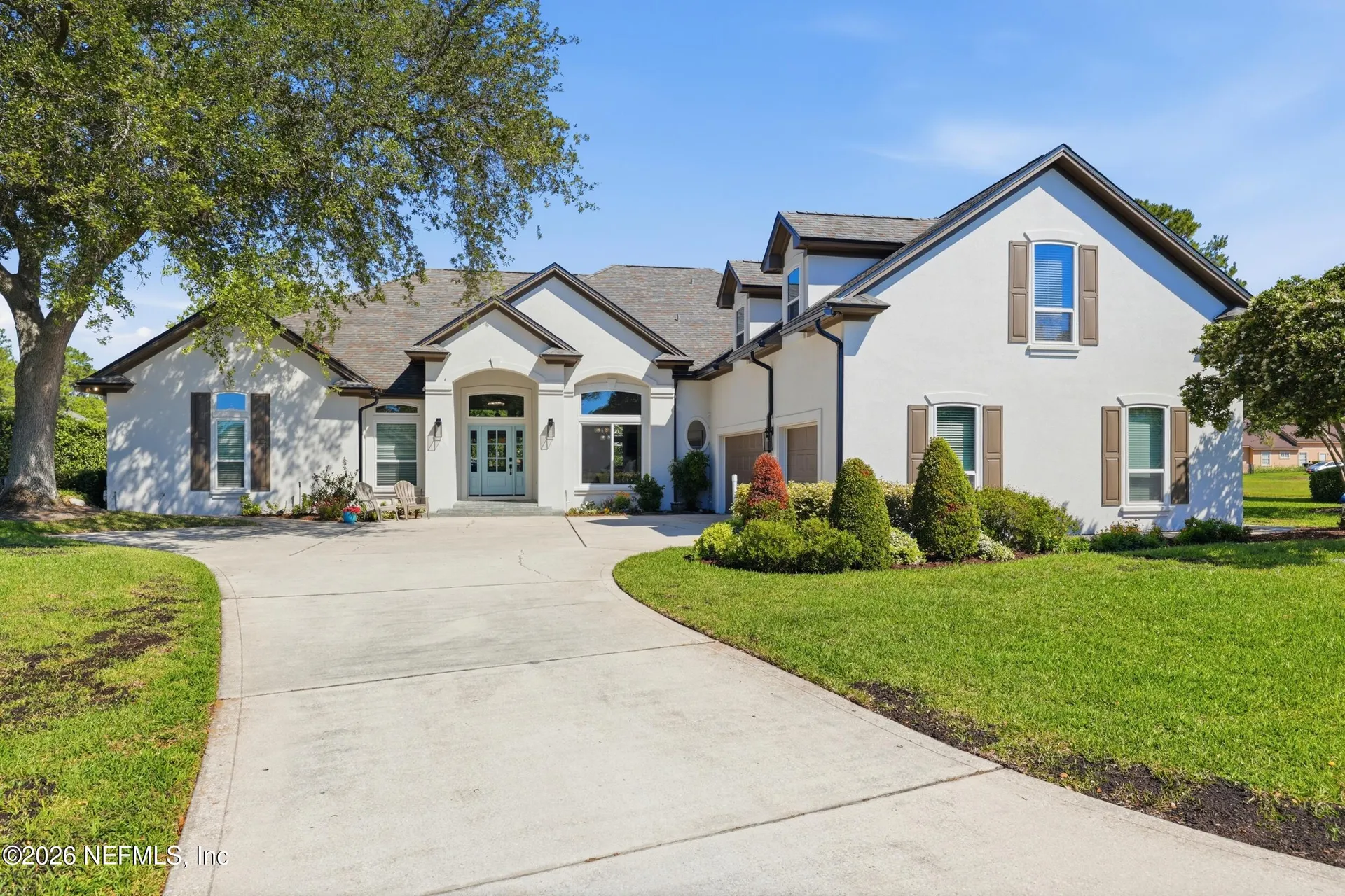 3760 Fenwick Island Drive Jacksonville FL 32224