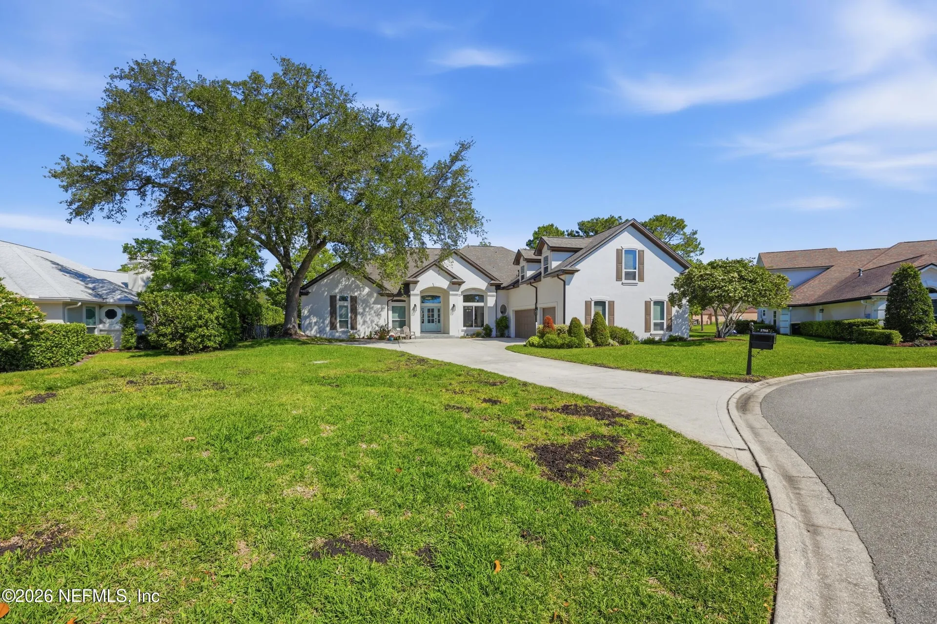 3760 Fenwick Island Drive Jacksonville FL 32224