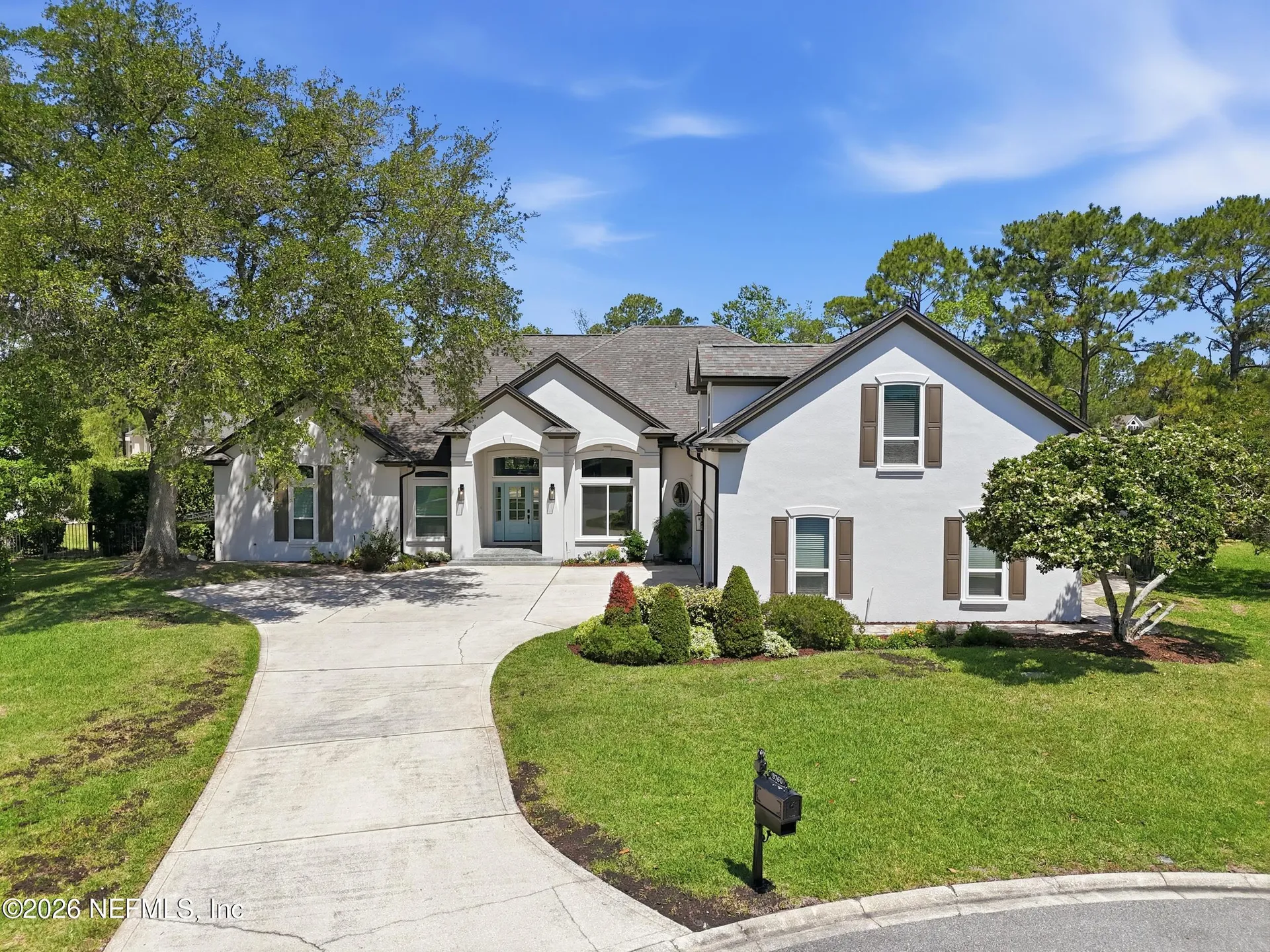 3760 Fenwick Island Drive Jacksonville FL 32224