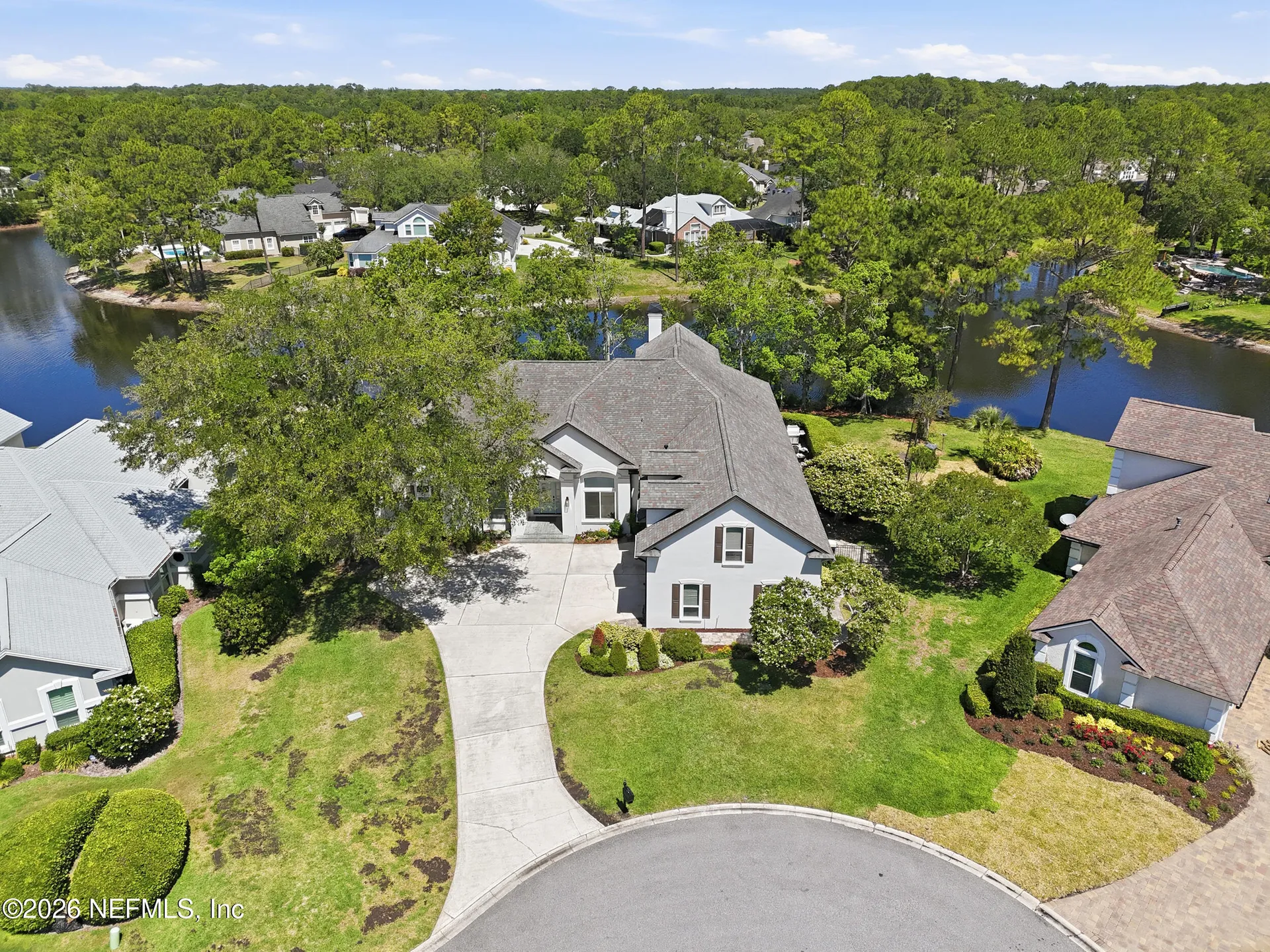 3760 Fenwick Island Drive Jacksonville FL 32224