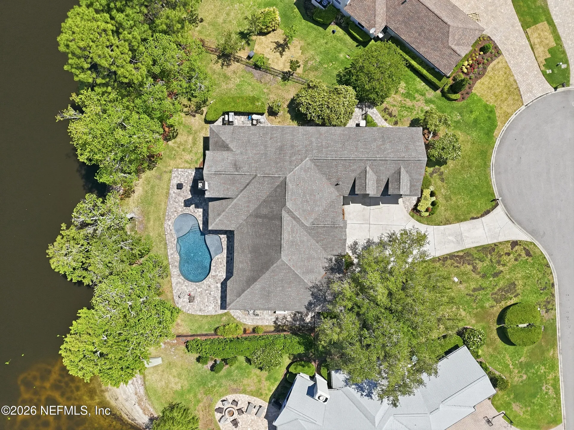 3760 Fenwick Island Drive Jacksonville FL 32224