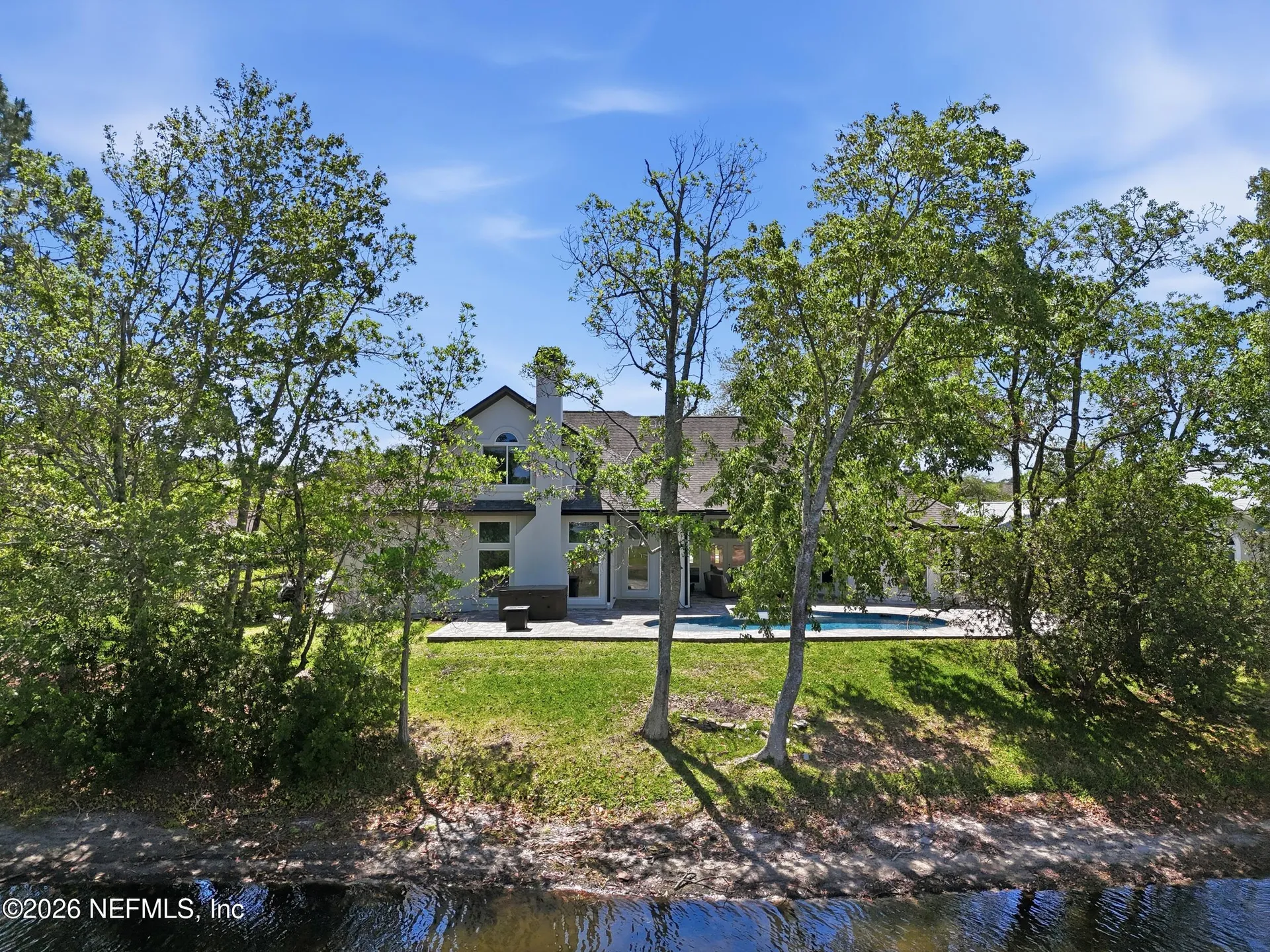 3760 Fenwick Island Drive Jacksonville FL 32224