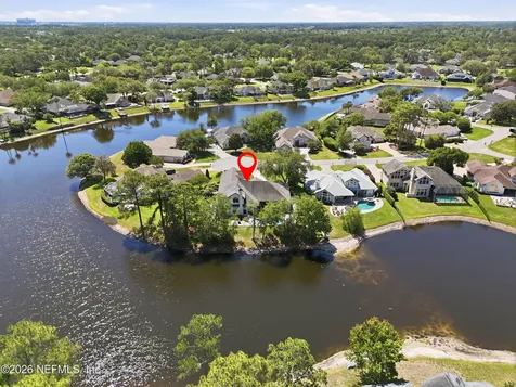3760 Fenwick Island Drive Jacksonville FL 32224